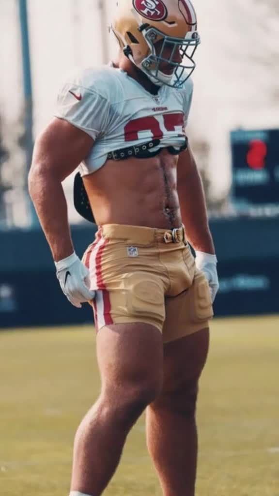 @Nick Bosa🔹