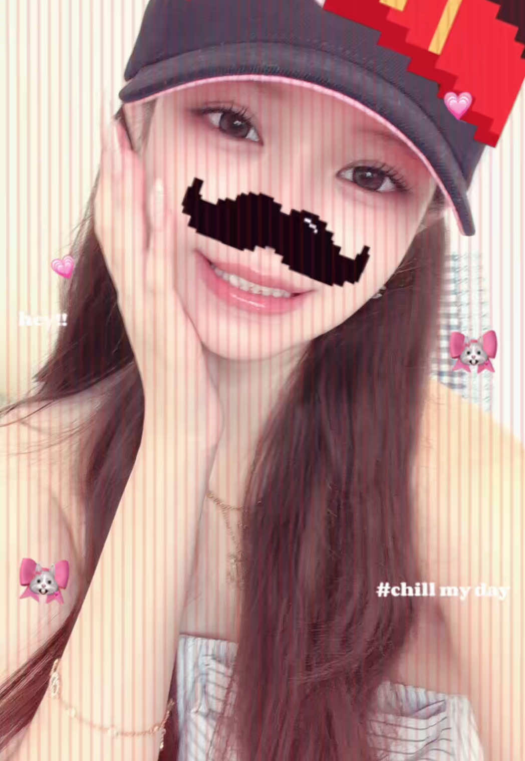 @愛