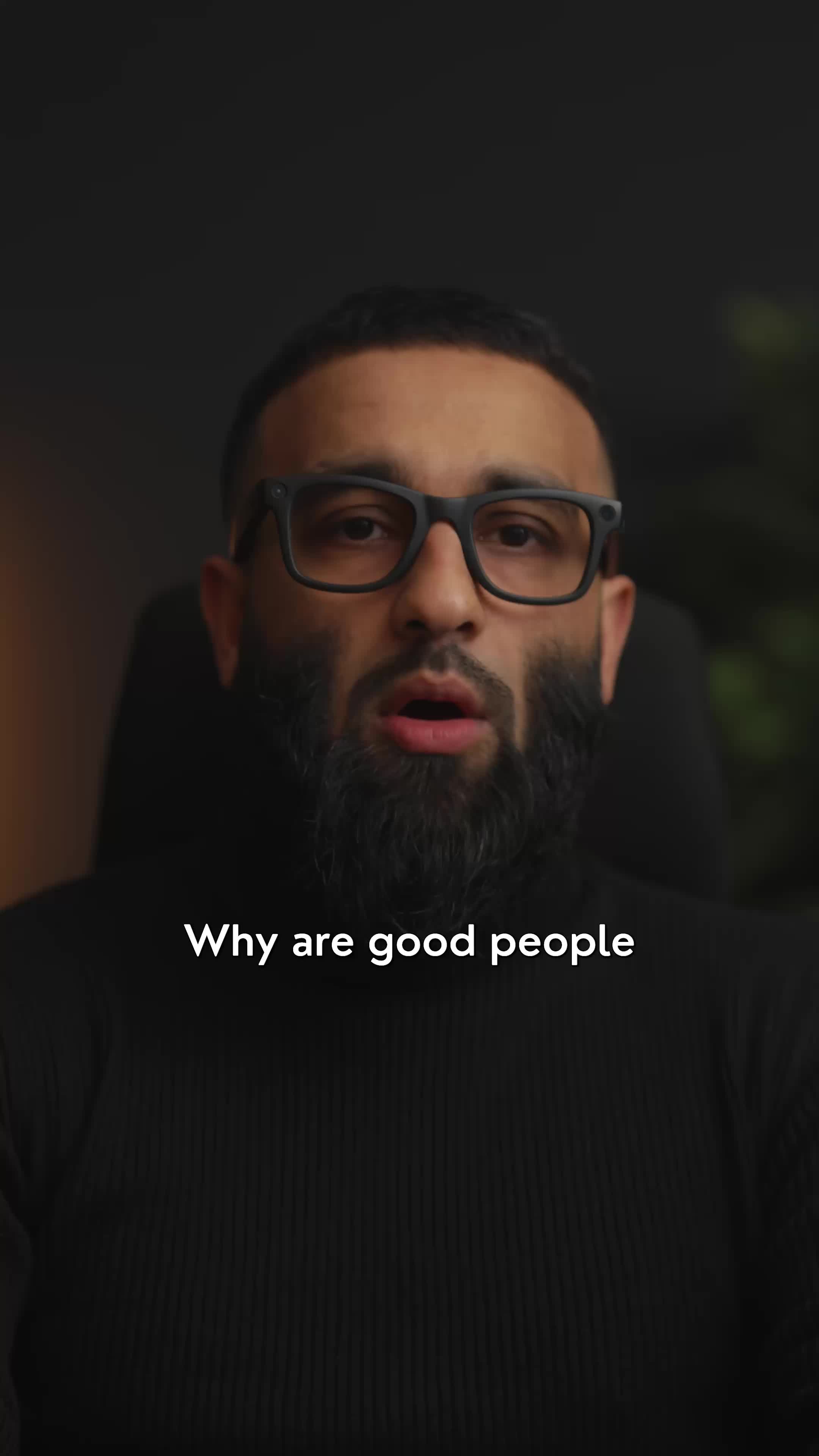 @The Sunnah Guy - Life mentor