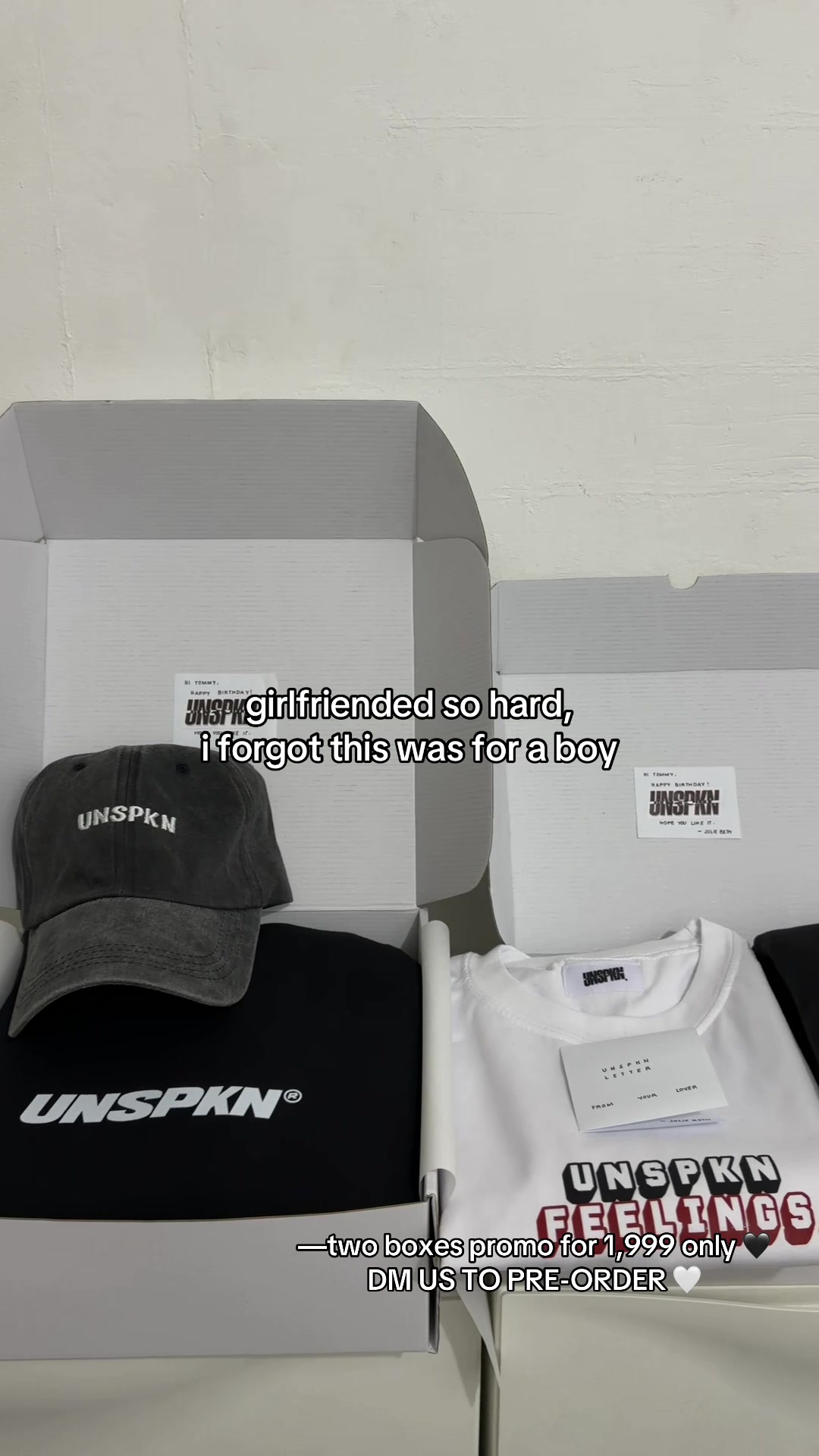 @UNSPKN&reg;