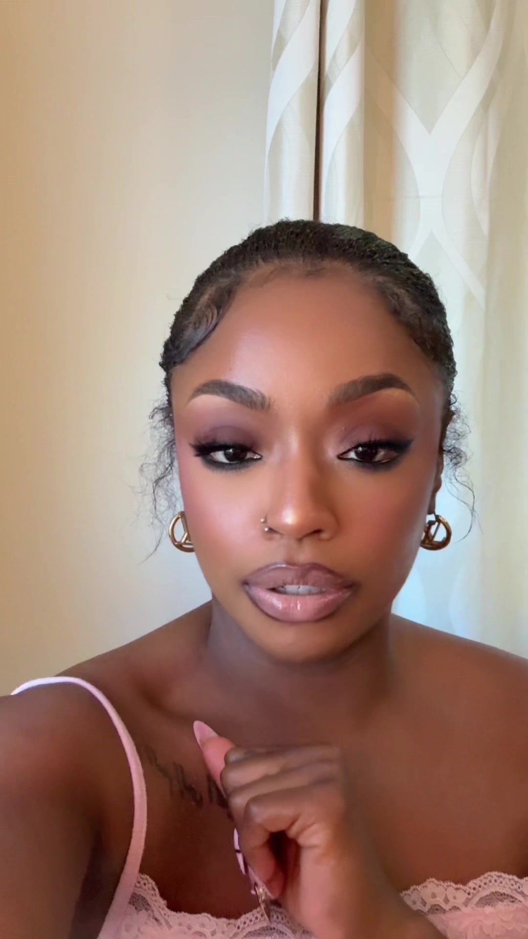 @Scratchedbykat cosmetics