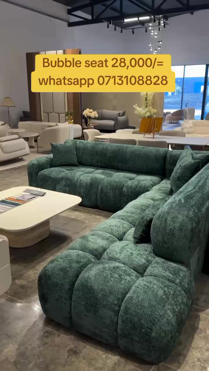 @Furniture Store Kenya