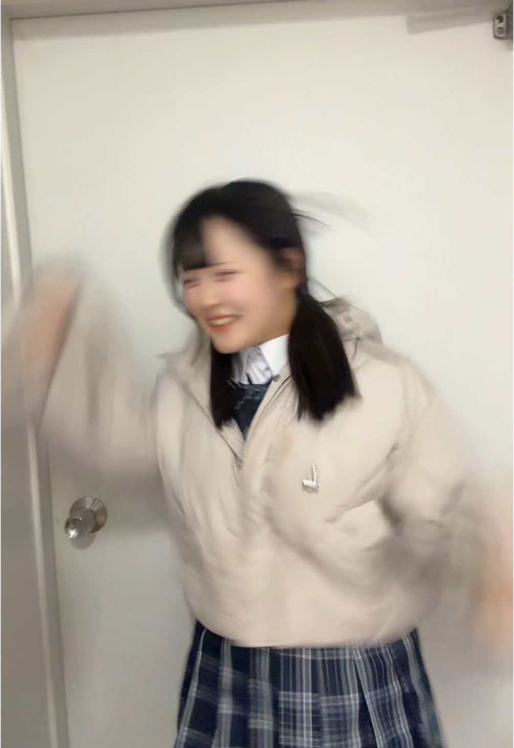 @仙台の女子高生