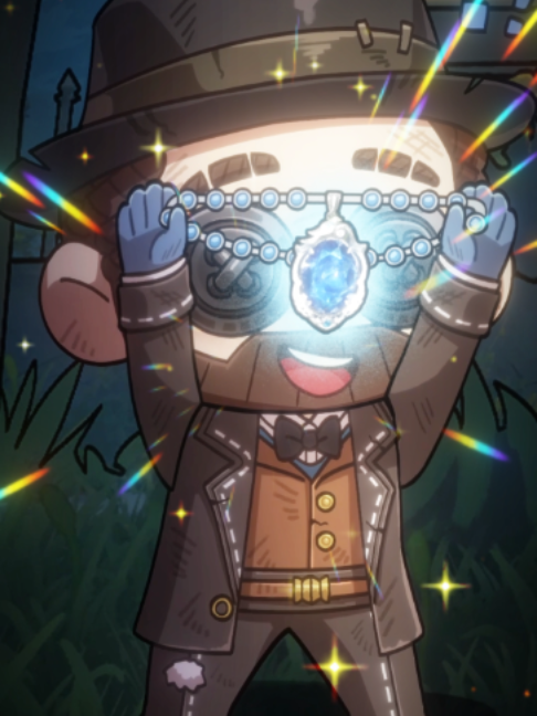@IdentityV