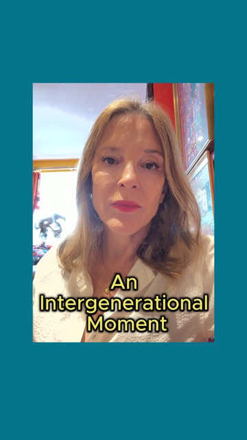 @Marianne Williamson