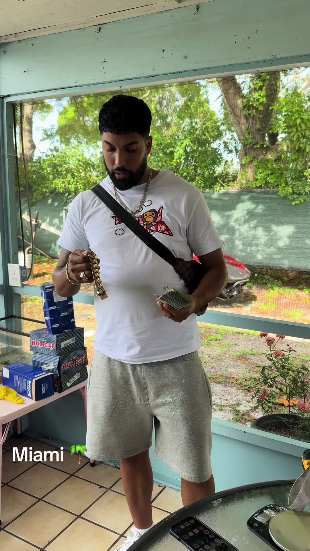 @ArolJewelryMiami