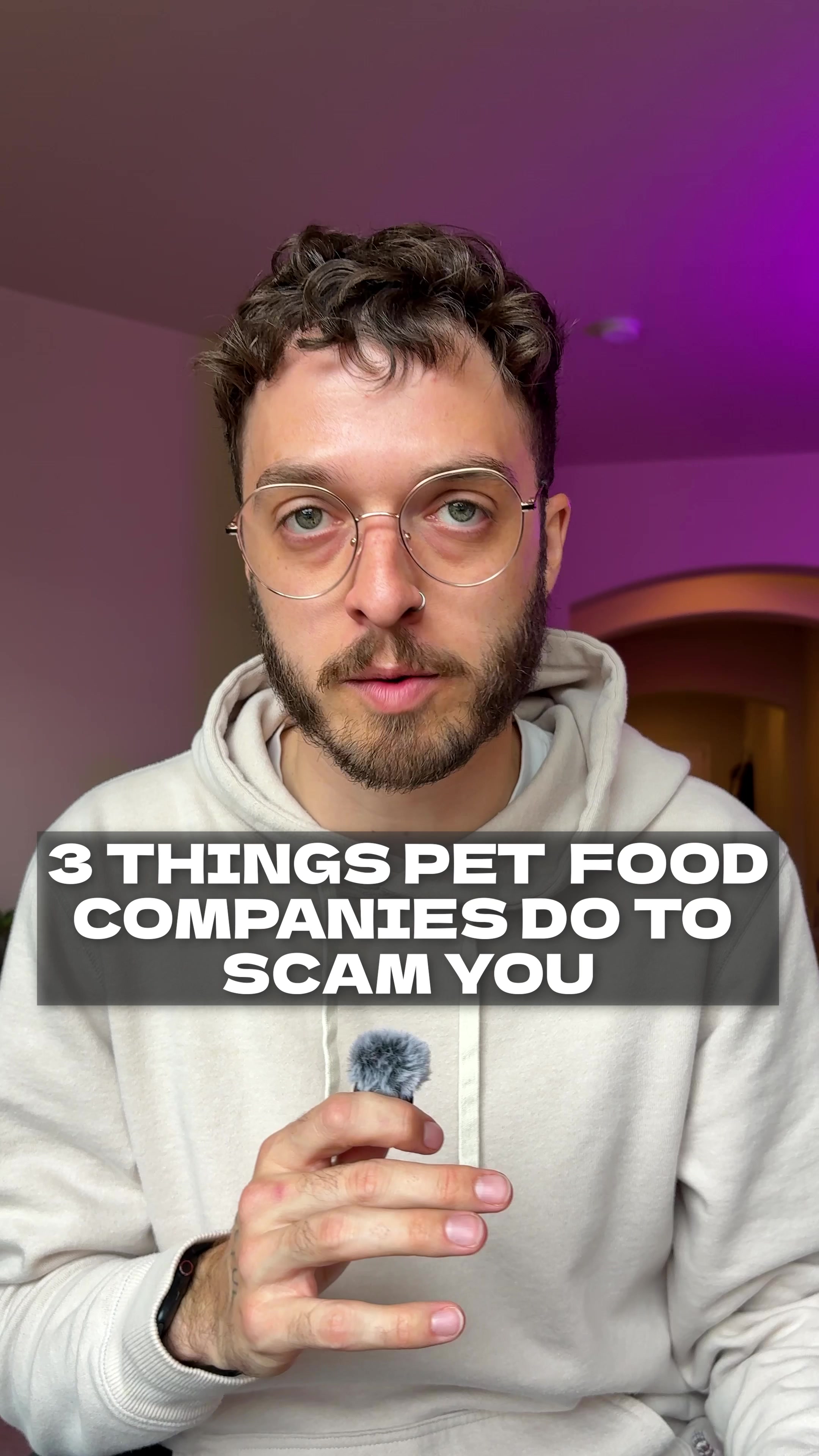 @The BK Pets - Dog Food Tips