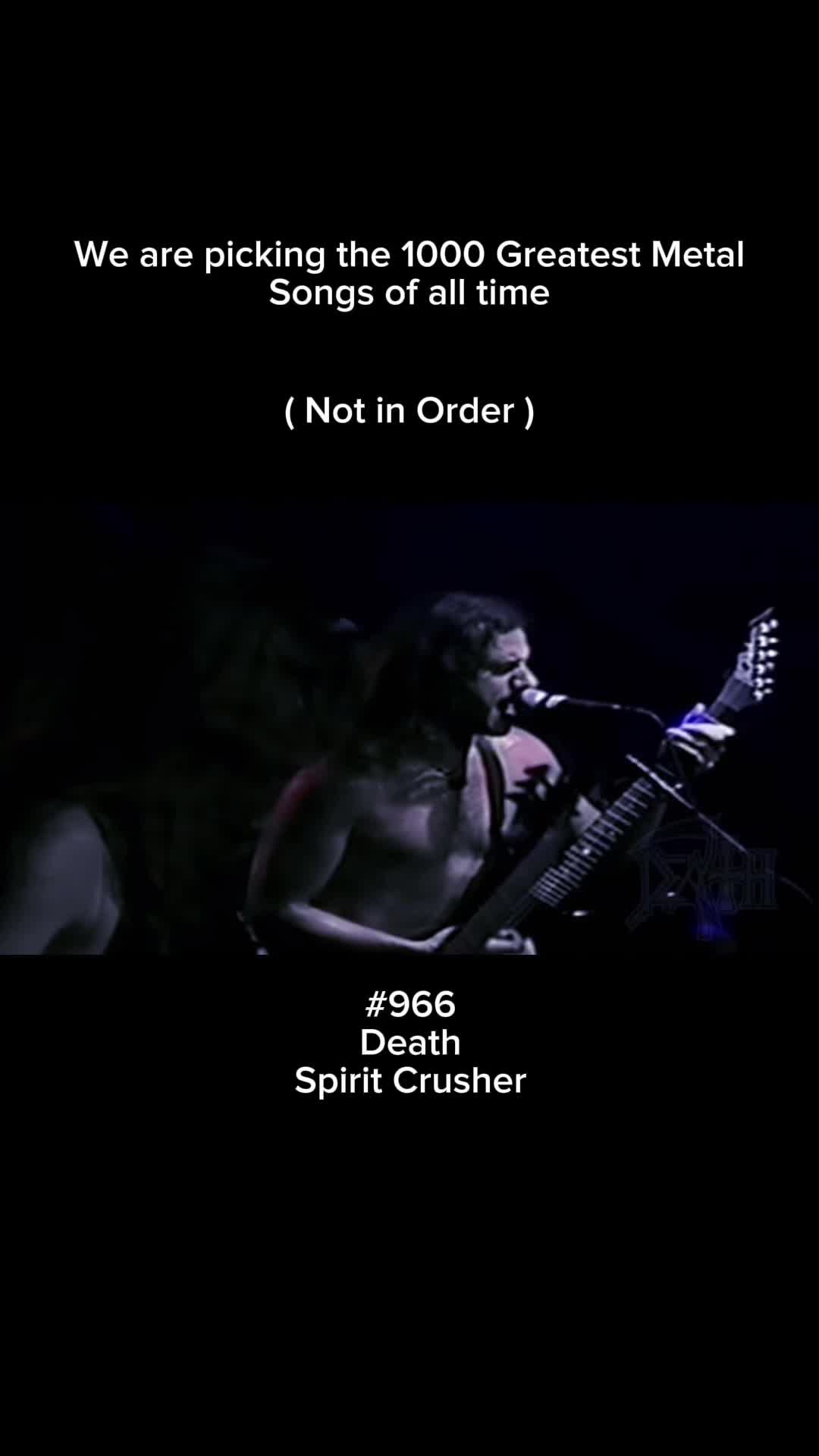 @TopMetalSongs