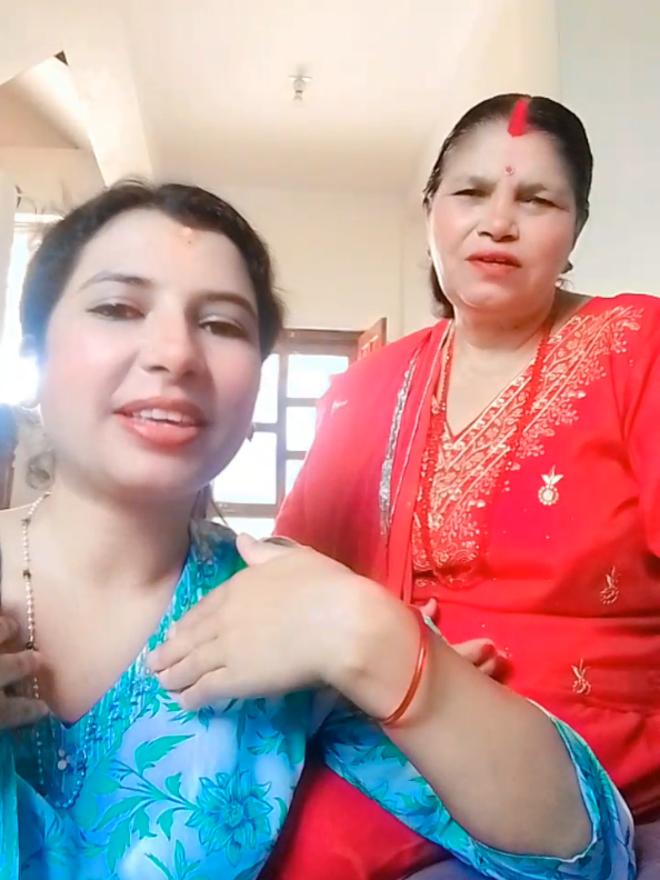 @Renuka Aryal891