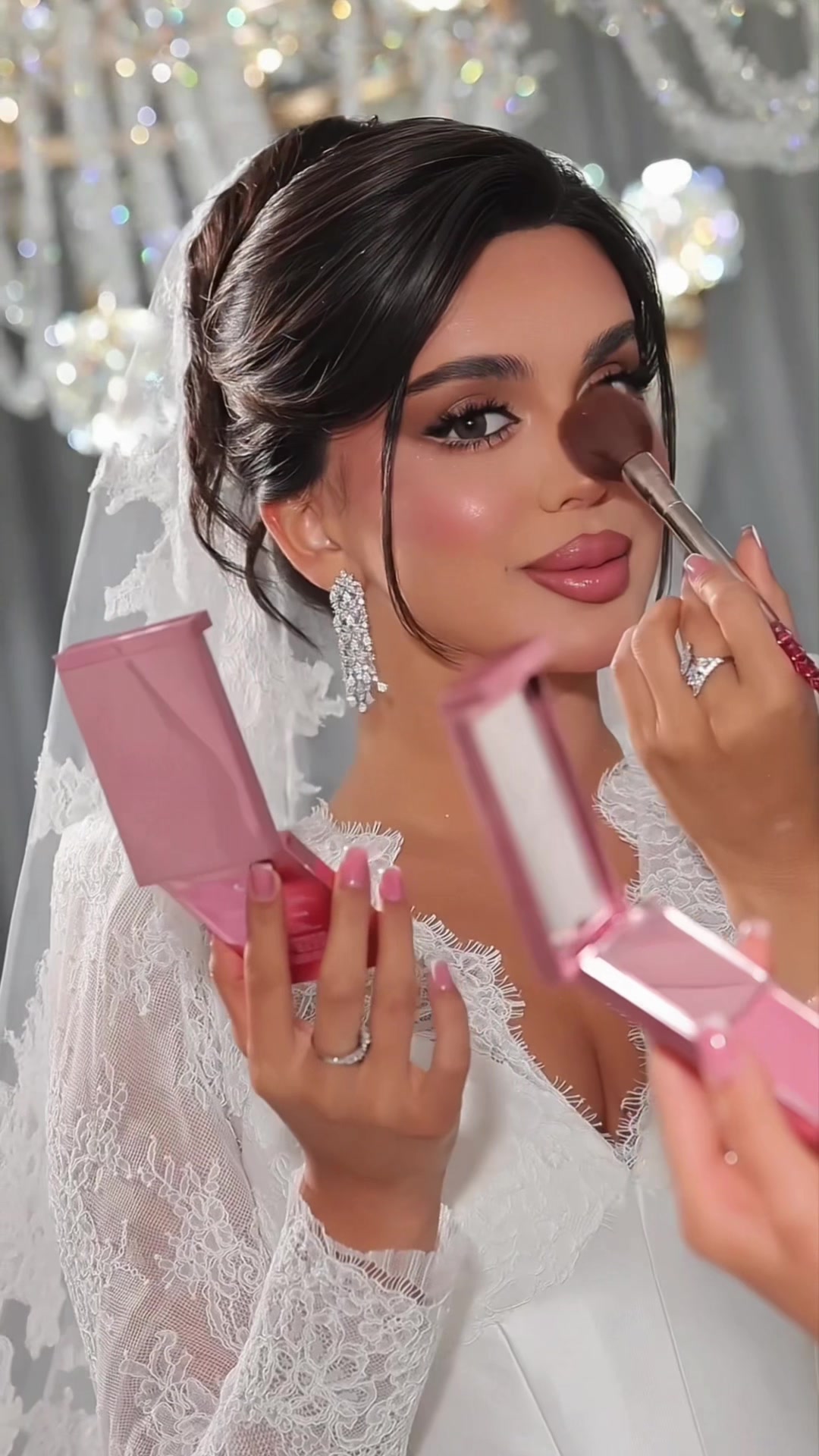 @Meeeraa Salem Makeup Artist