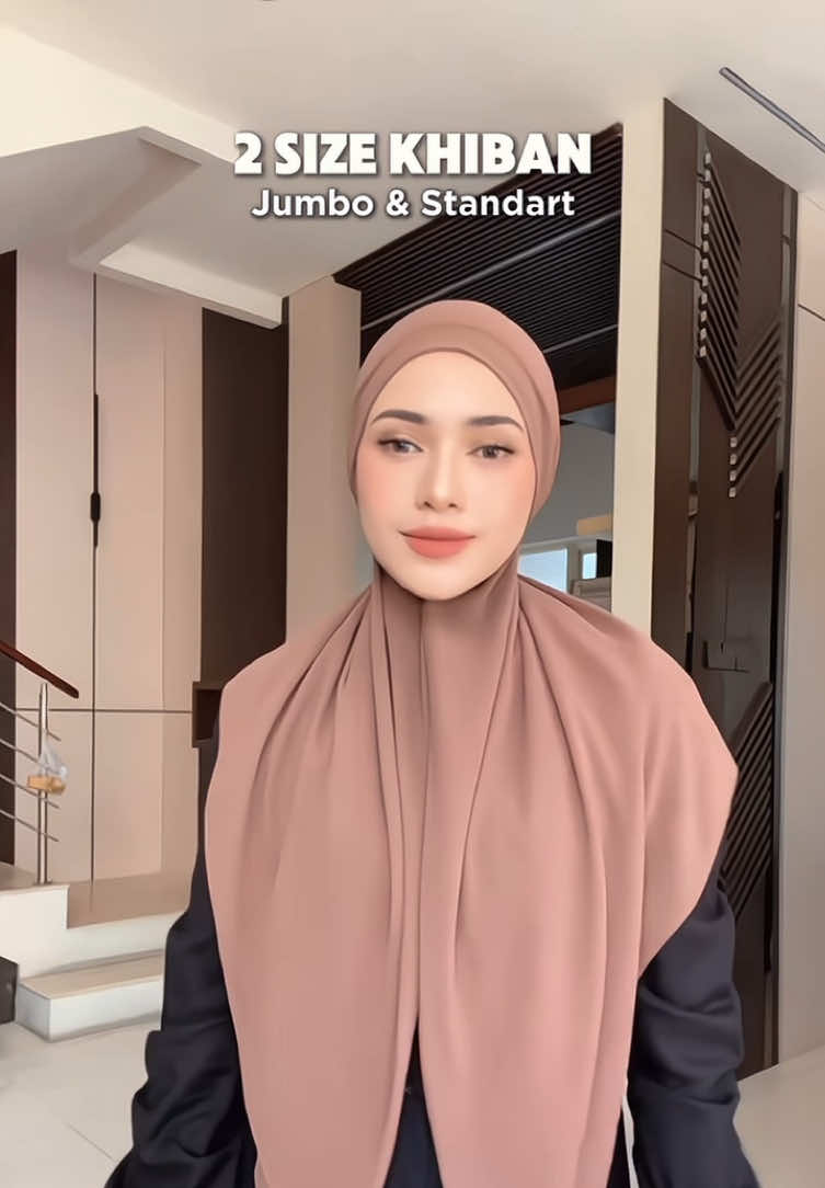 @Jasmine Jilbab
