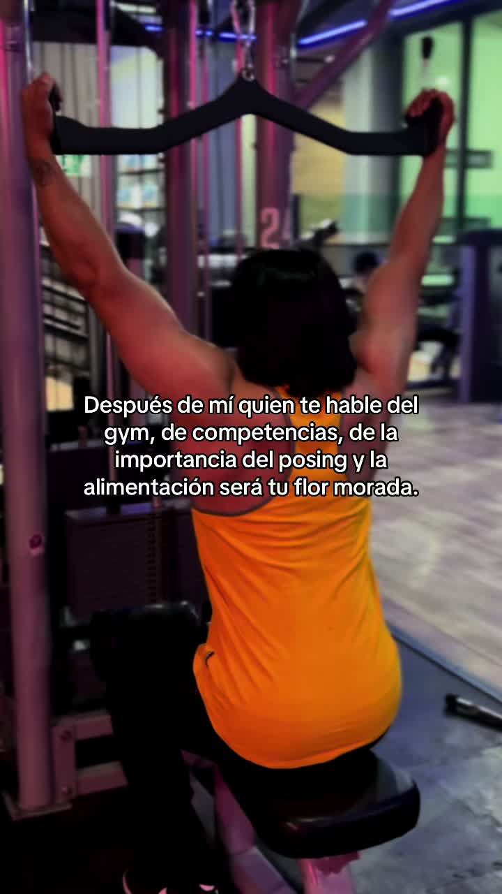 @Eliud Physique