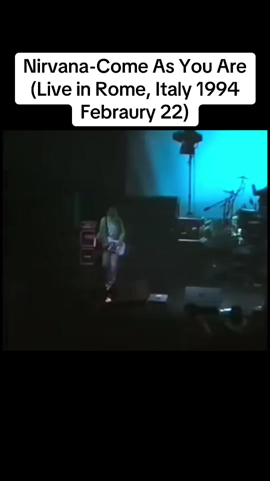 @Nirvana