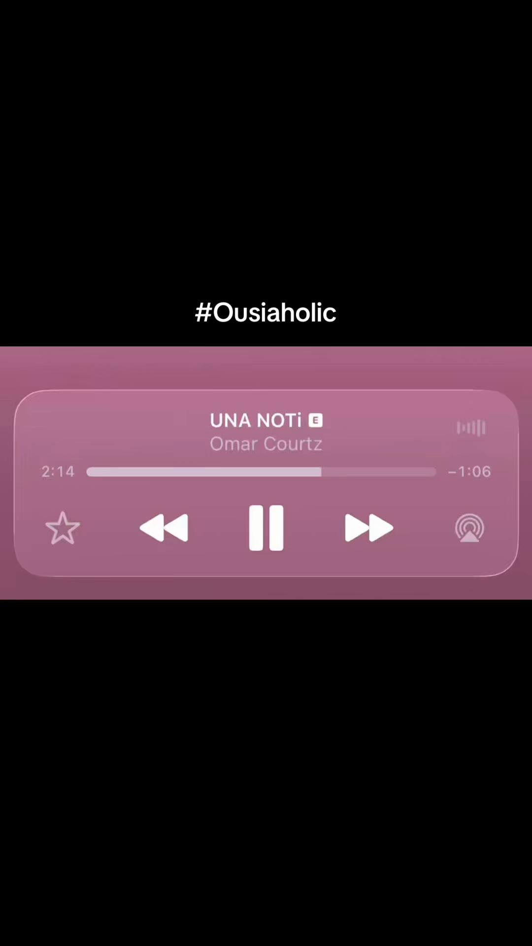 @I LOVE OUSII💗