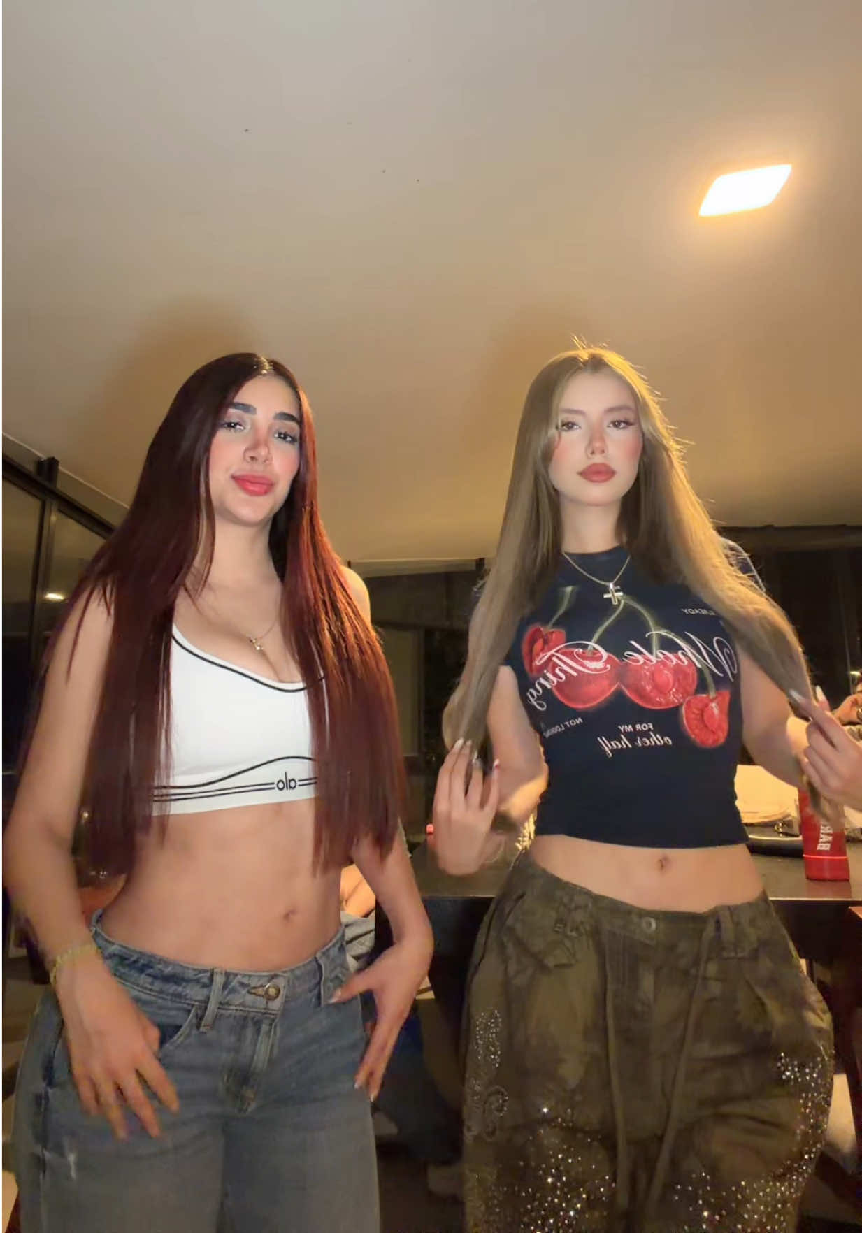 @Jessica Sodi