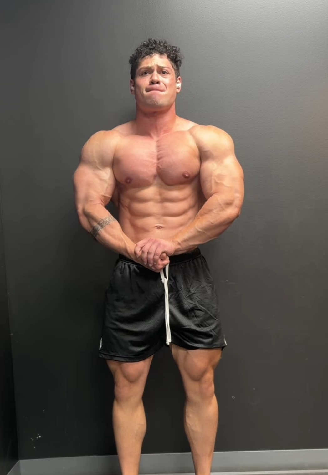 @justyse Jude