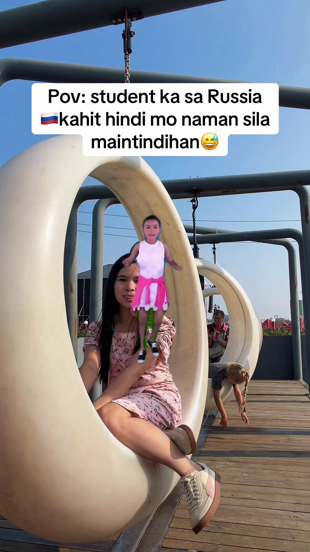 @Chola in Russia on IG🇵🇭🇷🇺
