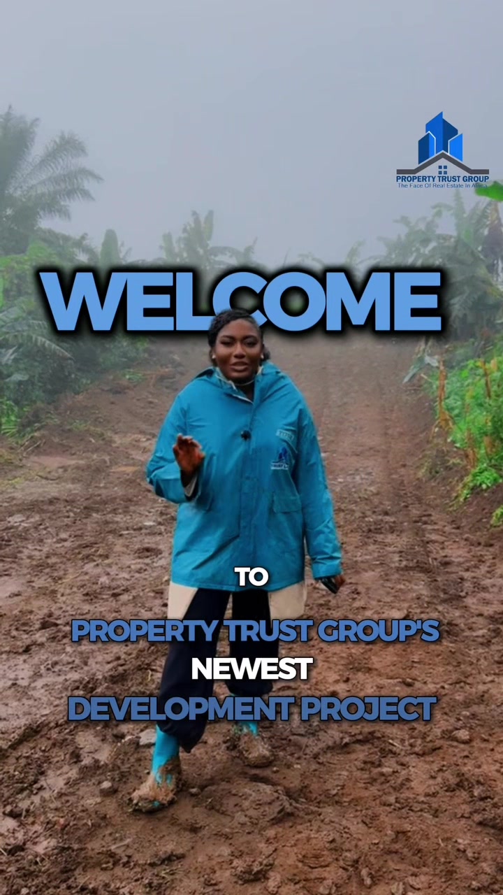 @PROPERTY TRUST GROUP