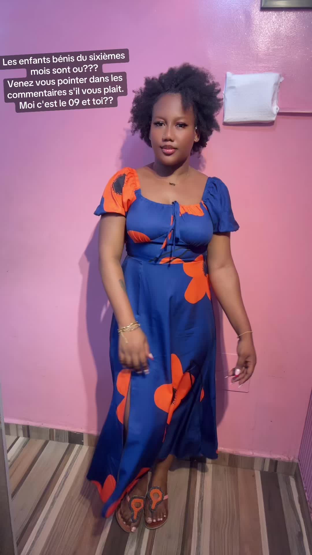 @🥰L'Égérie de Miss Kech🤌❤️🔥
