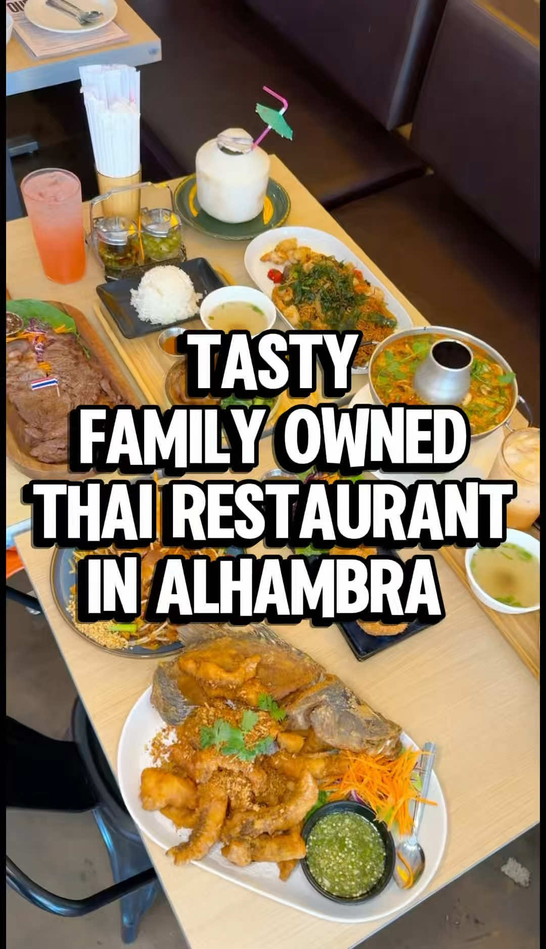 @The Tasty Foods
