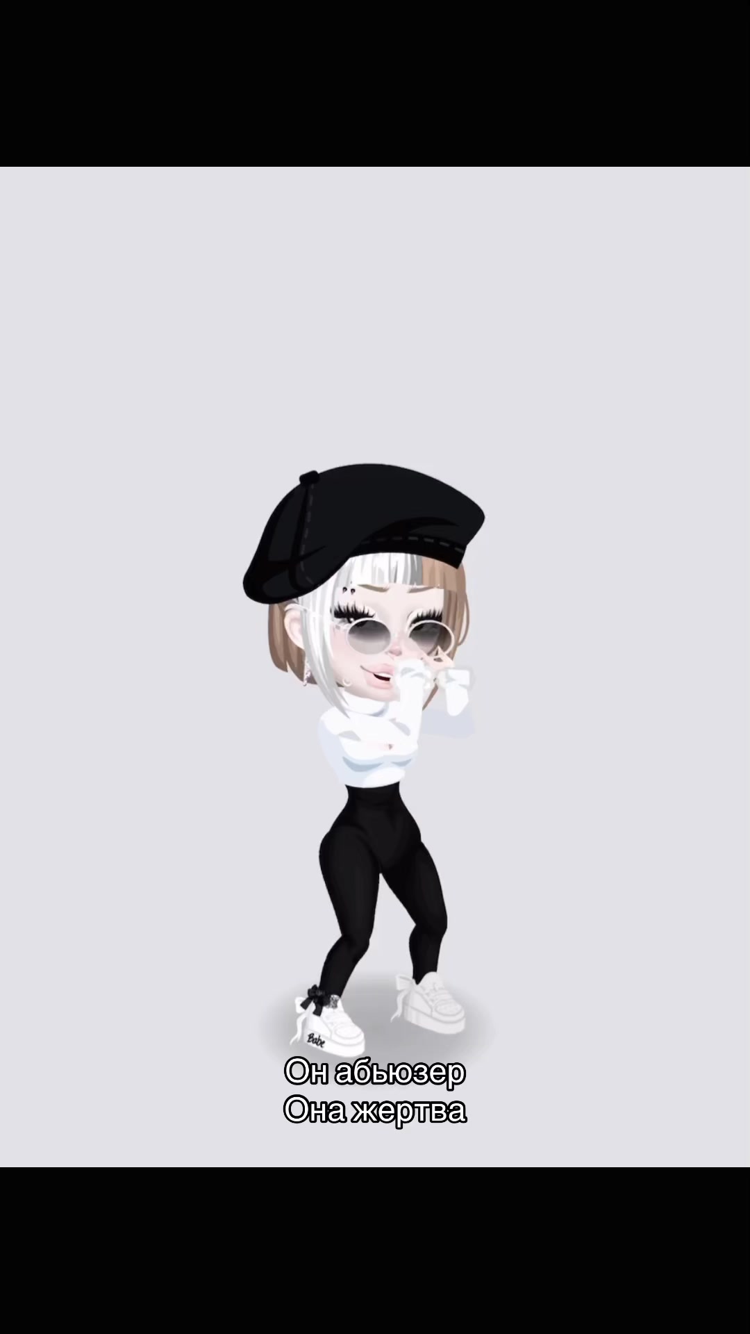@Зимняя аляска