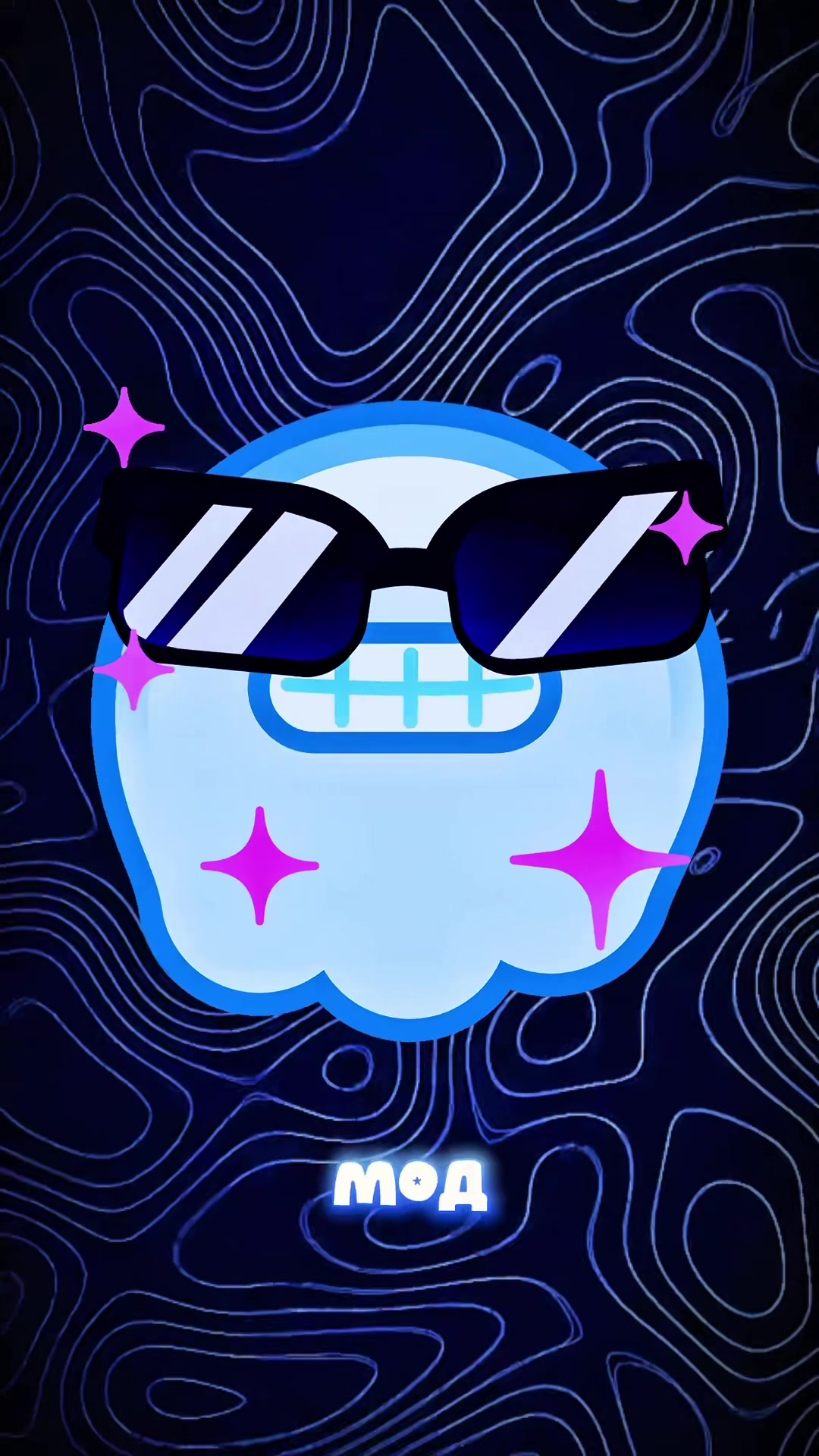 @𝐁𝐨𝐬𝐬𝐆𝐫𝐚𝐦 ⲃ ⲧⲅ-ⲡⲣⲟⲫ&upsilon;ⲗⲉ