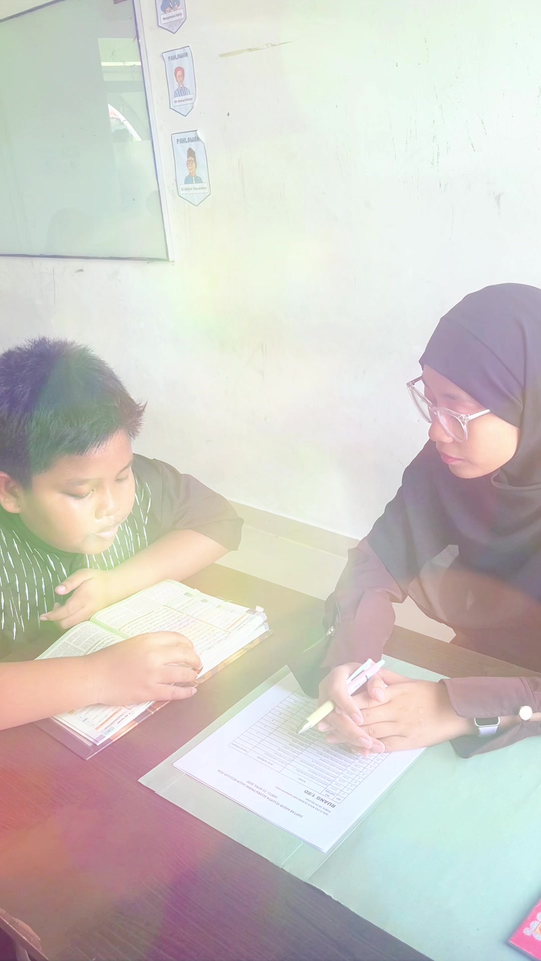 @MTs Negeri 4 Bantul