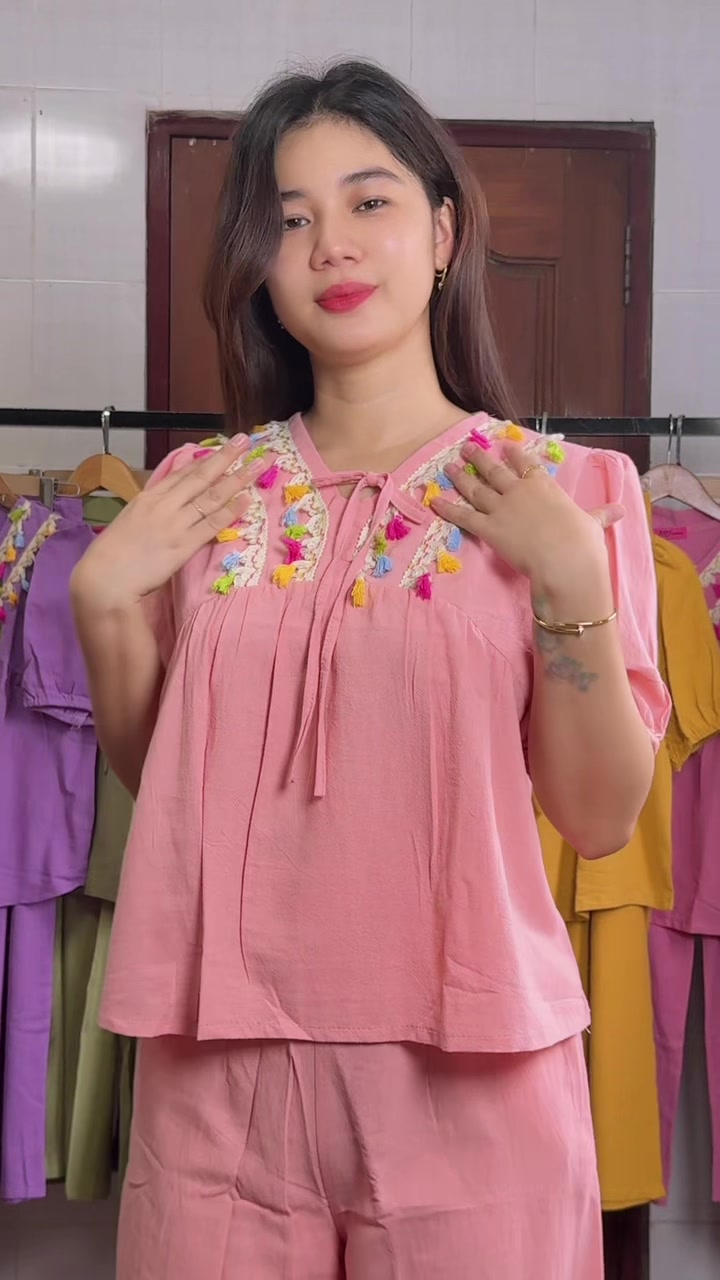 @Yupar collection (ygn)