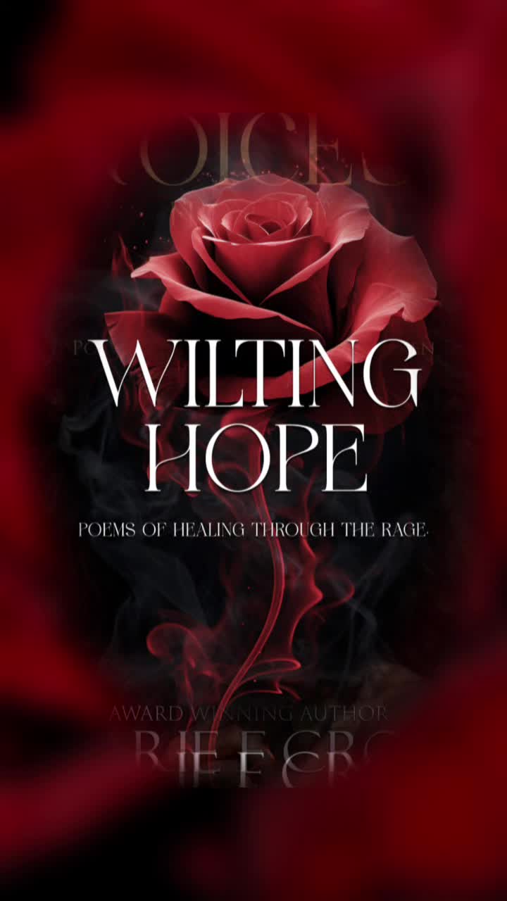 @Marie F. Crow Author