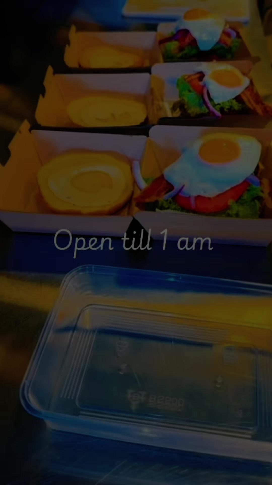 @BURGER & RIB GUY