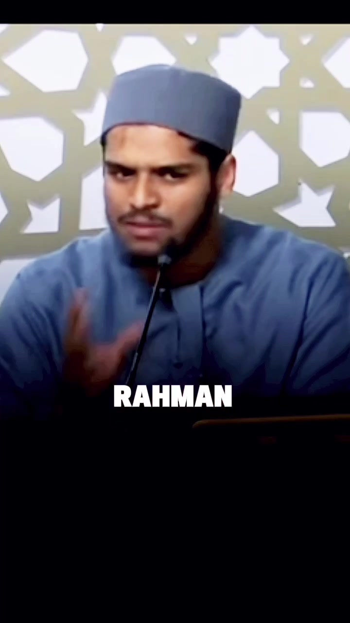 @Islamispeace