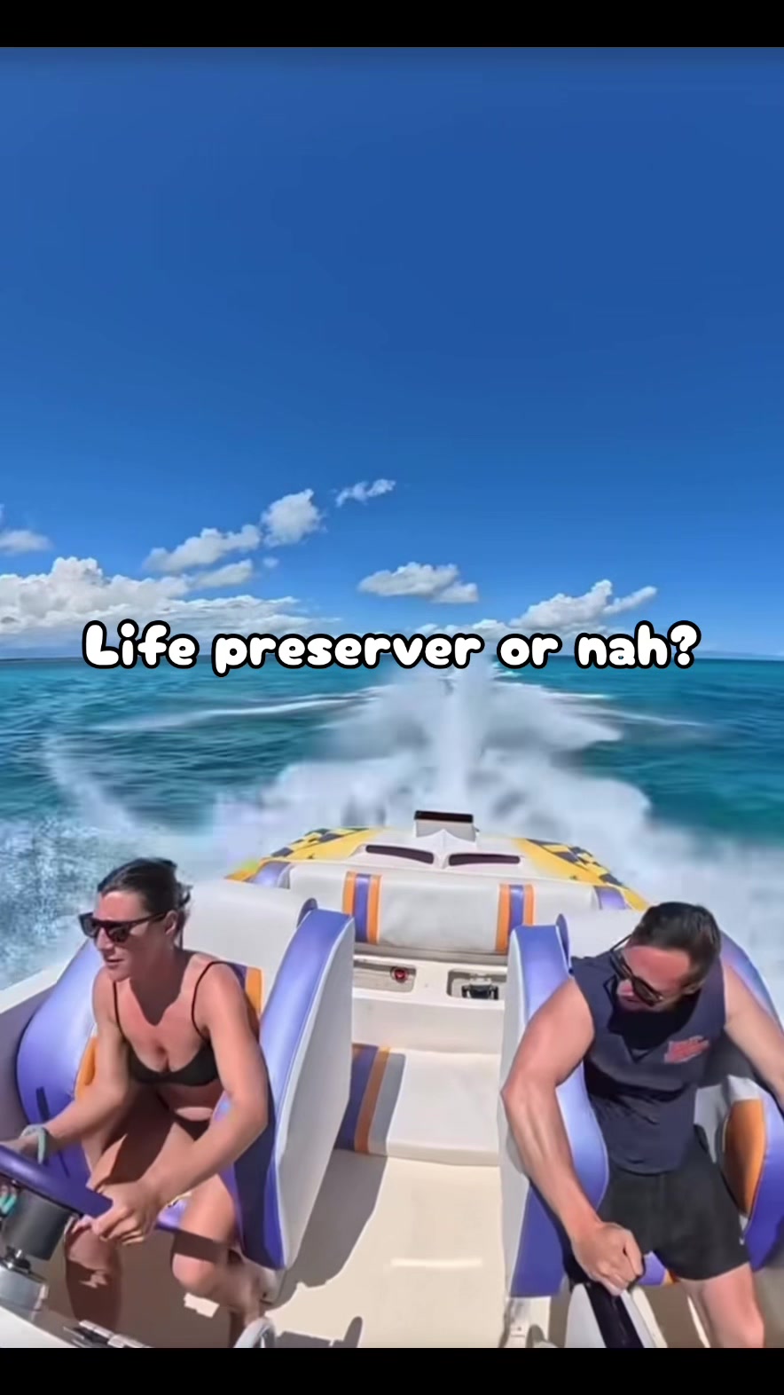 @Scout and Bob