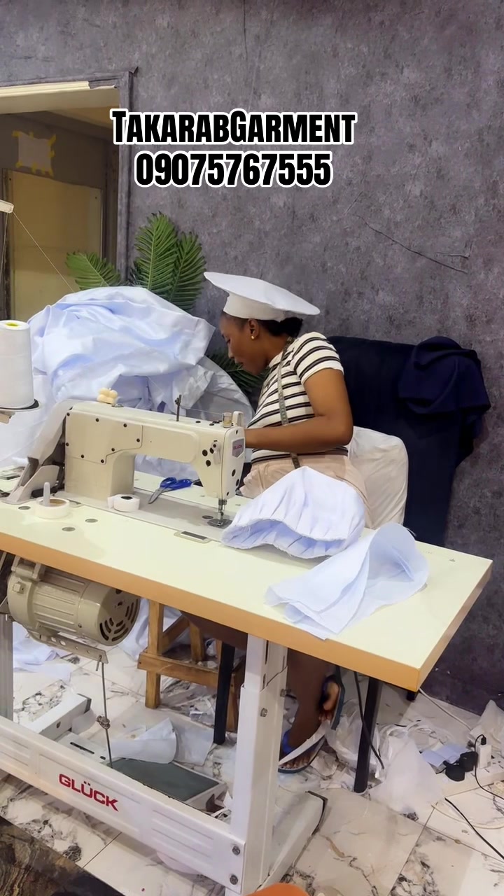@TakarabGarment❤️💡✂️🧵🪡