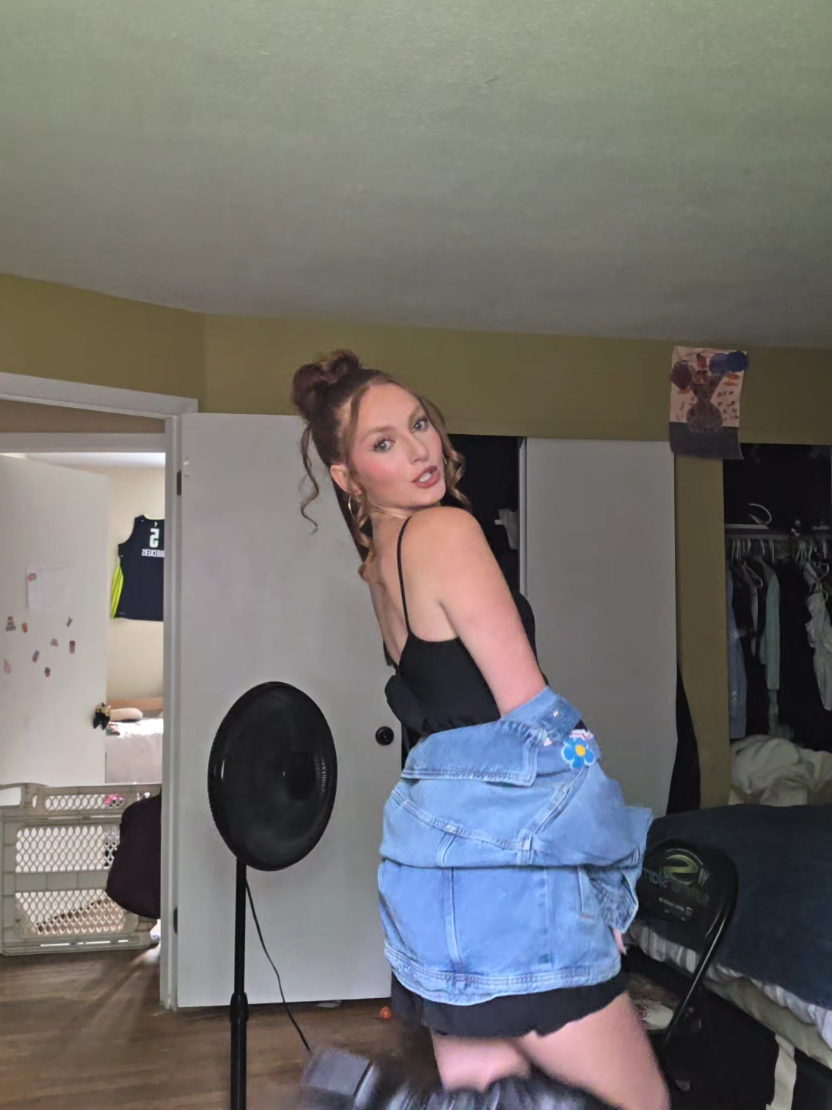 @Maizie