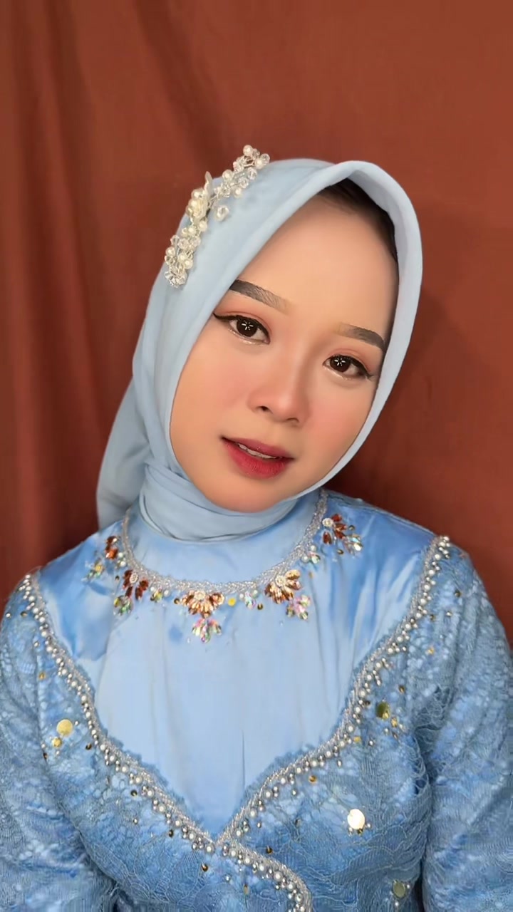 @Sari rias pengantin