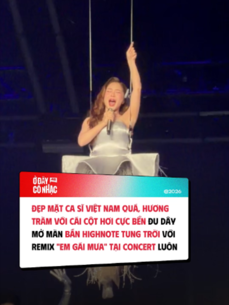 @Ở Đ&acirc;y C&oacute; Nhạc