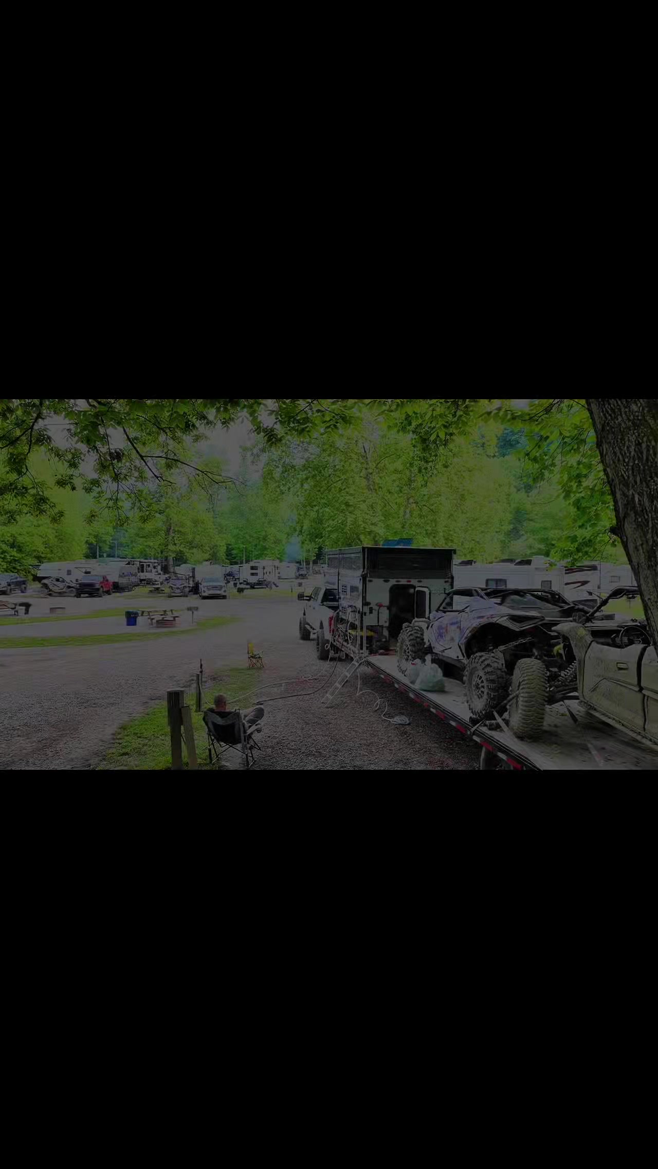 @9 Lives Off-Road