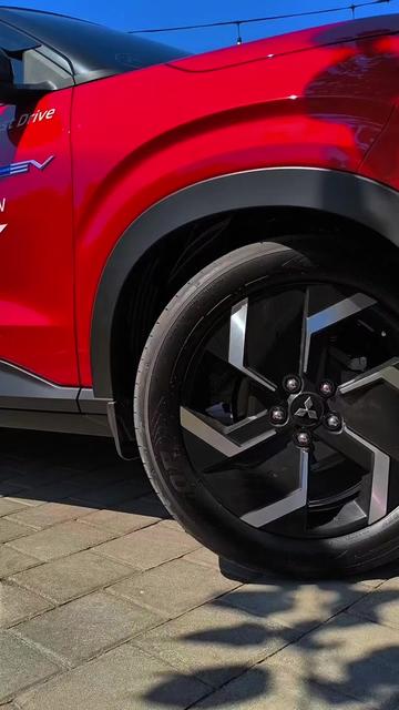 @Mitsubishi | di Boyolali