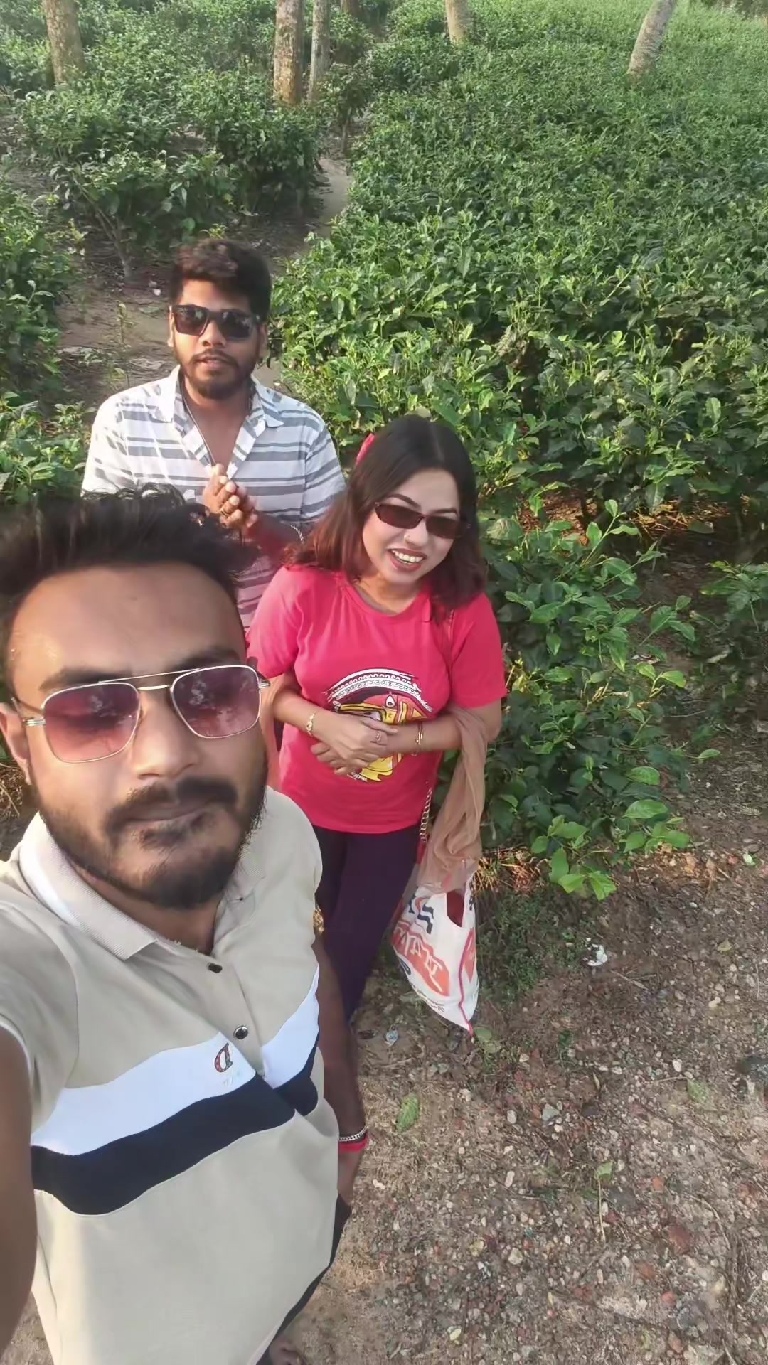 @Nipa Banerjee
