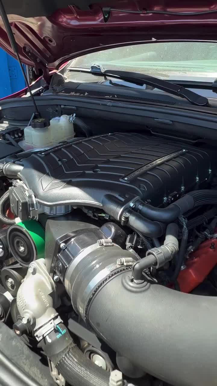@whipplehemiowners