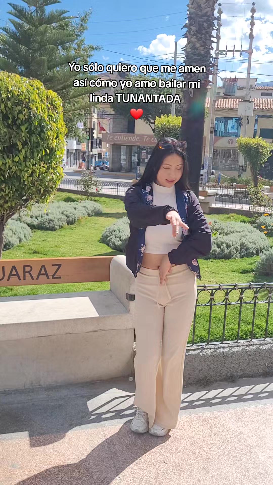 @Kiara Ximena ❤️