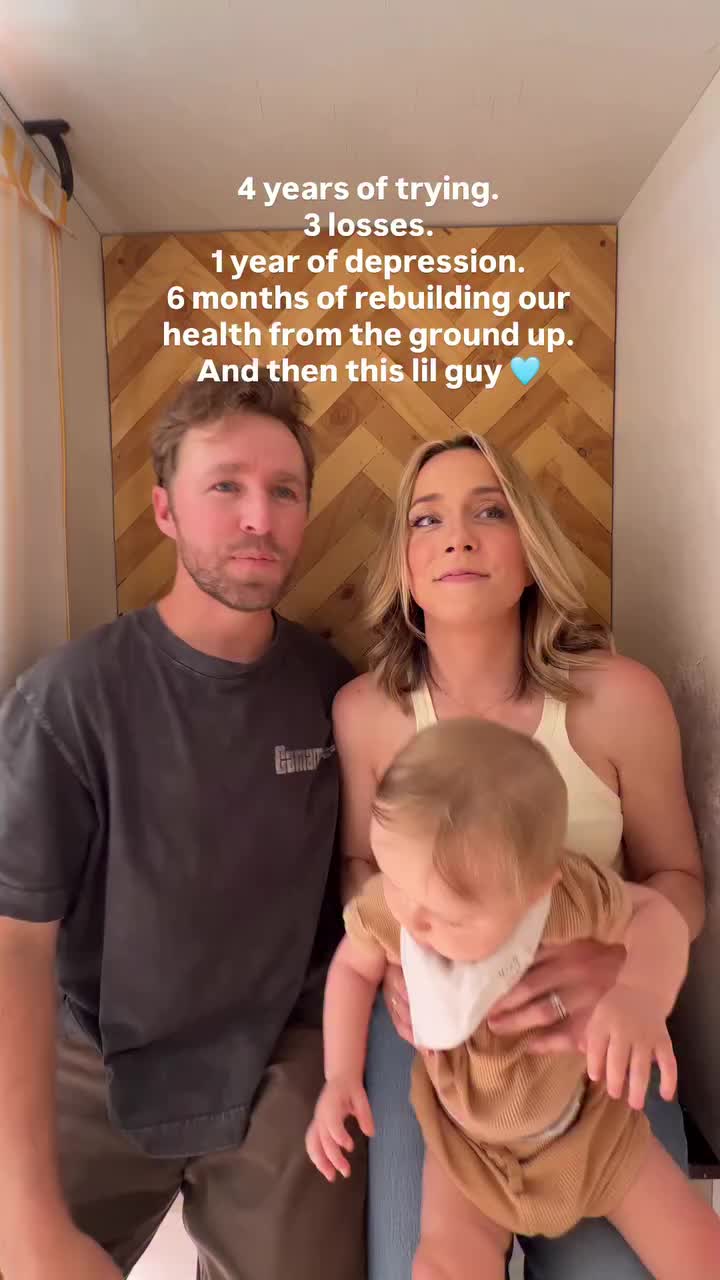@Kristen & Michael