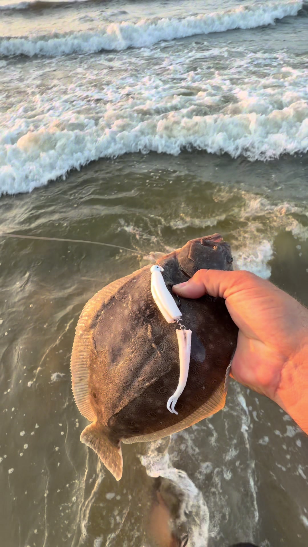 @SurfcastNJ Joe Gray