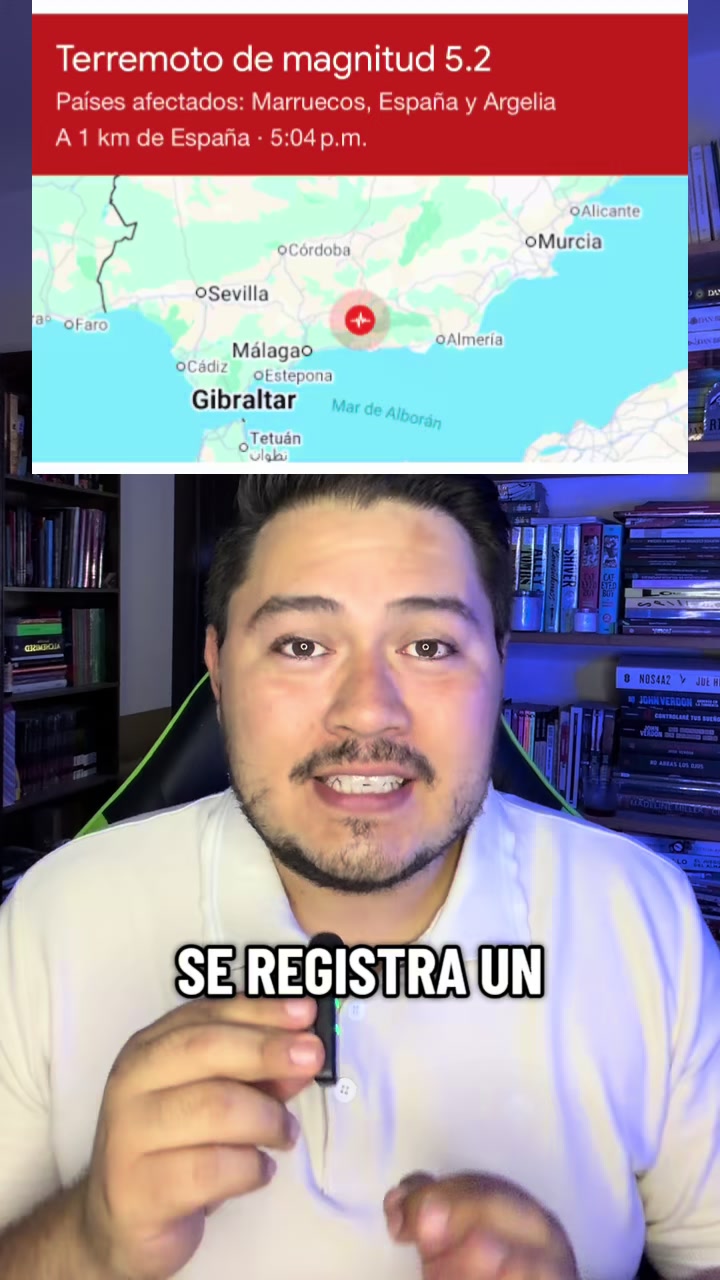 @Jorge Santana