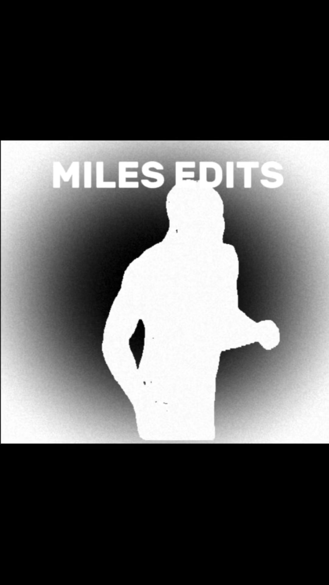 @MILES EDITZ