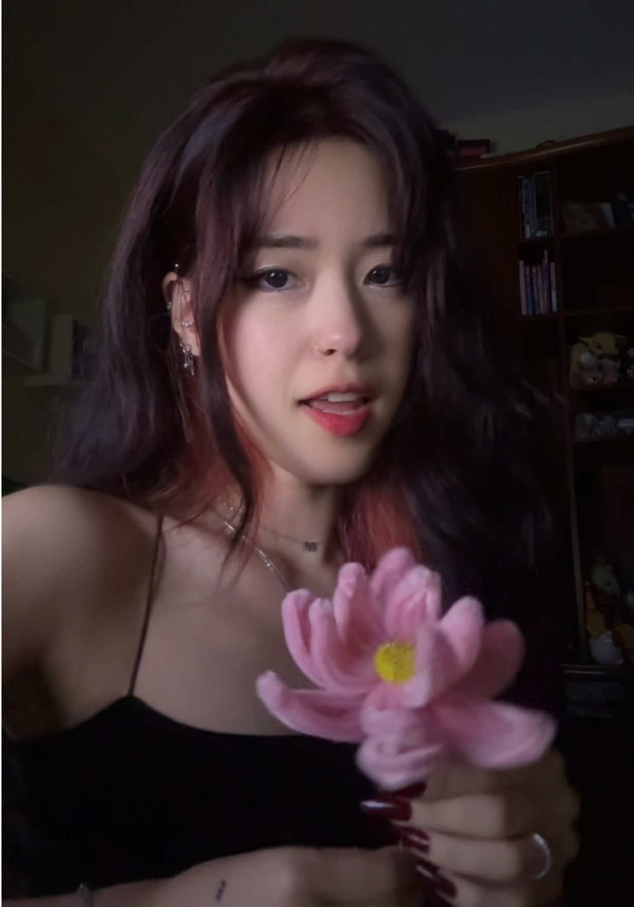@Jessika Yamada