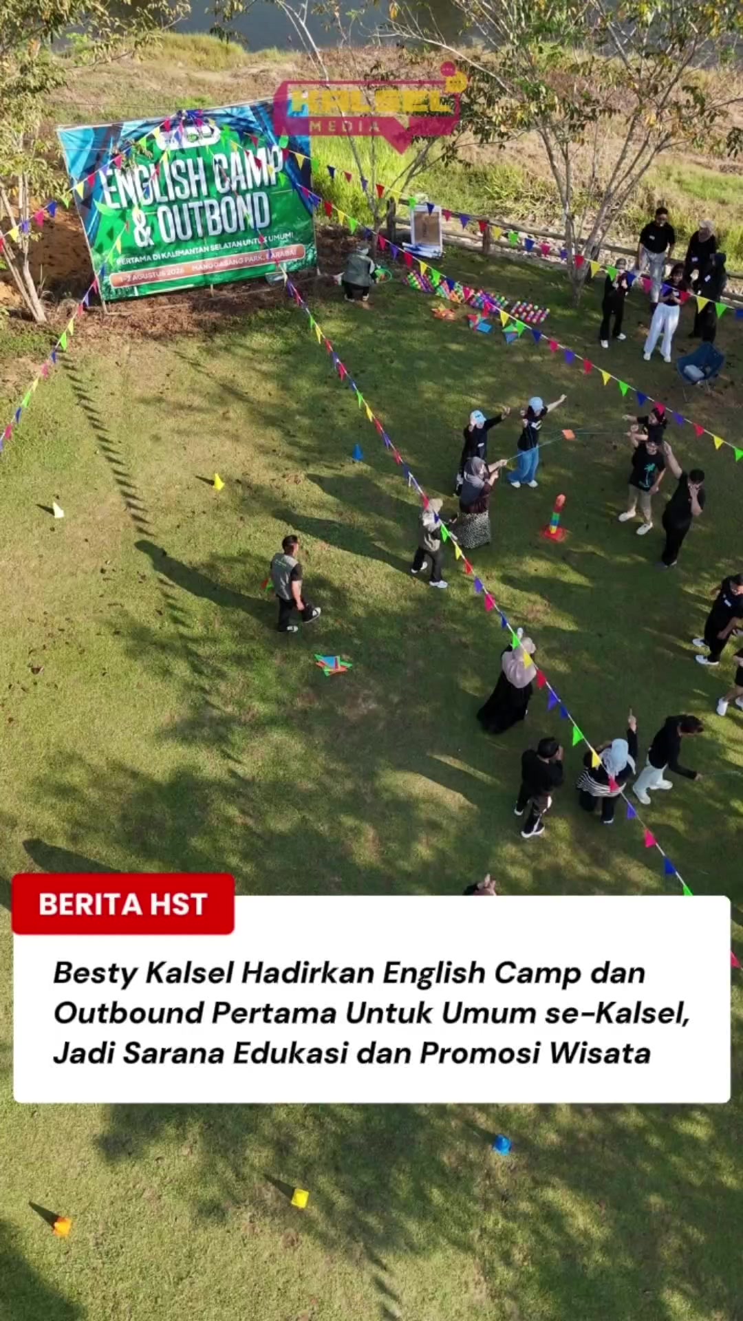 @Netizen Kalimantan Selatan