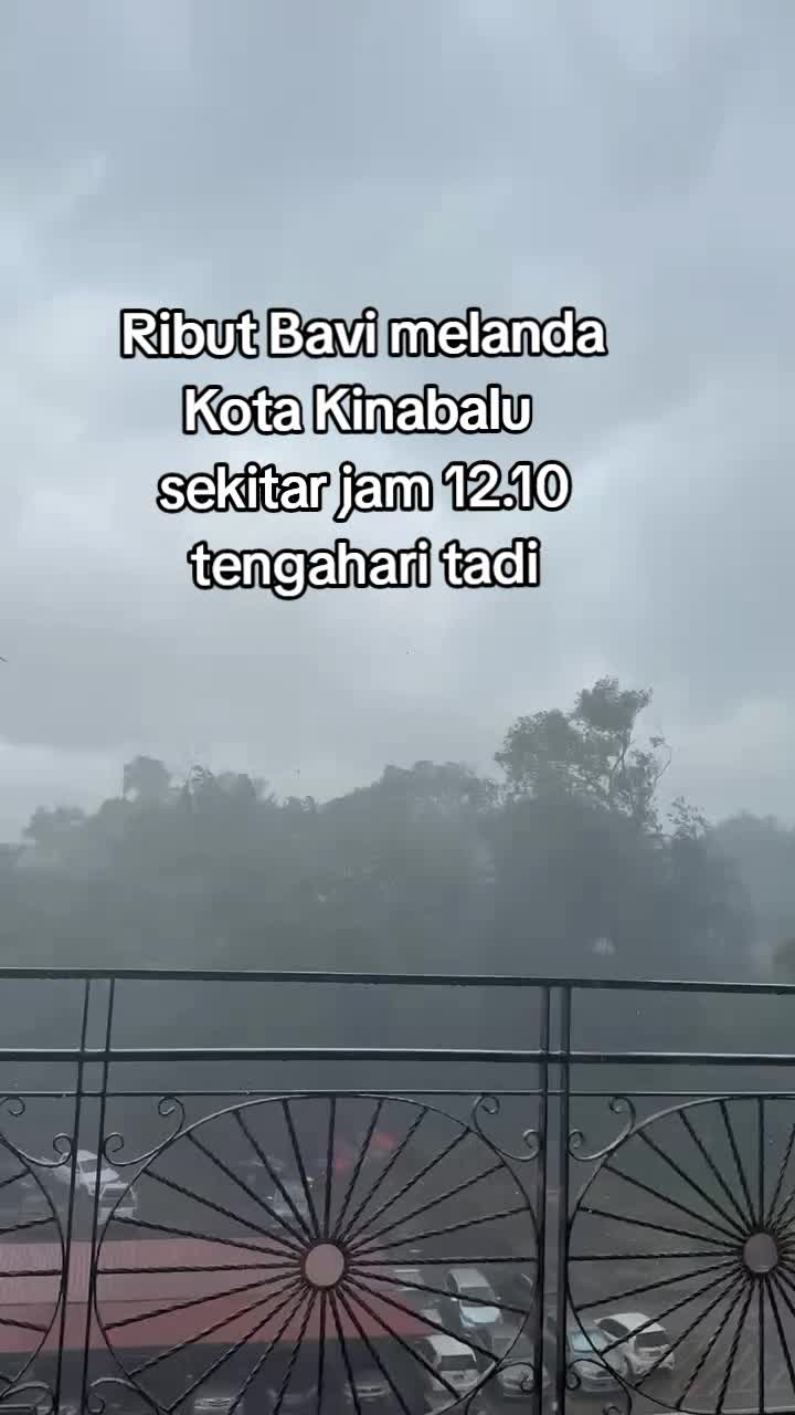@Sabah Media Official