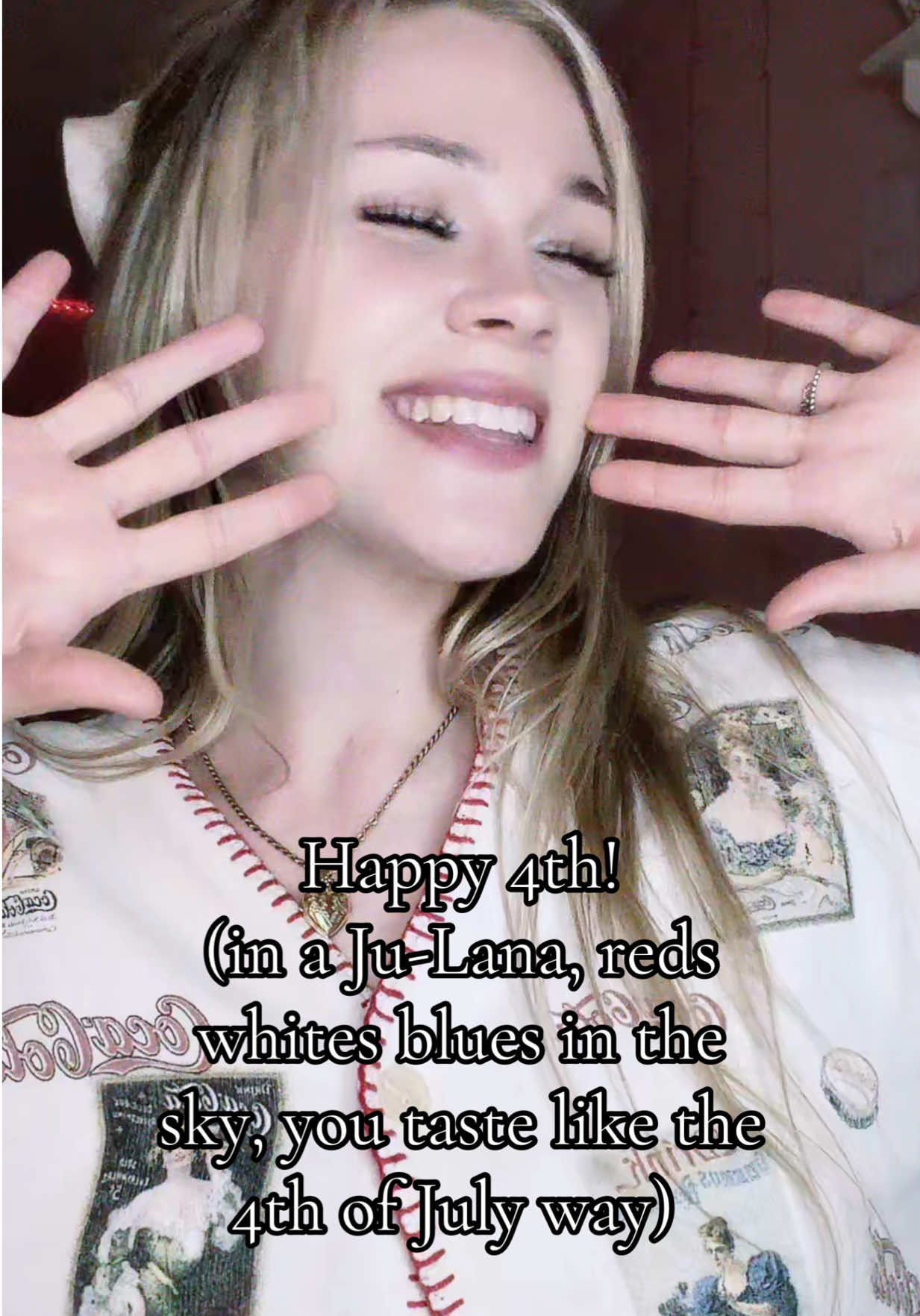 @Sarah Jane