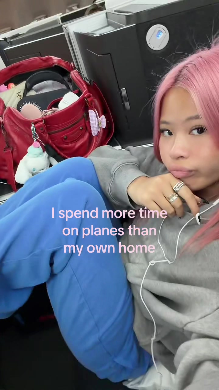 @Katie Fang